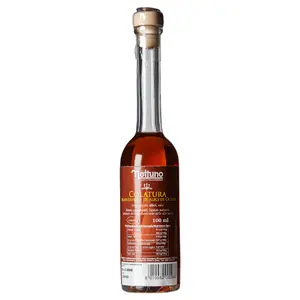 Anchovy Colatura Sauce