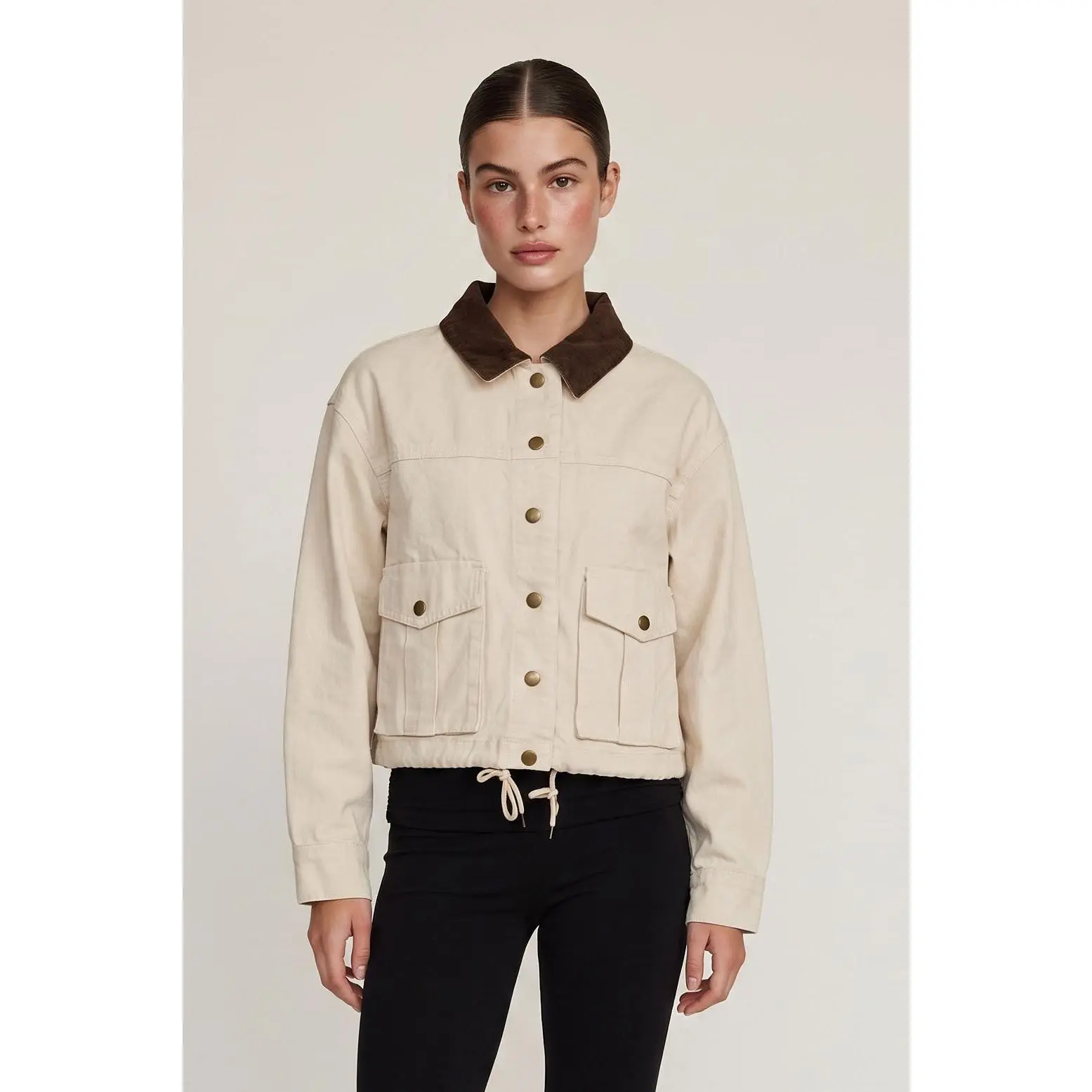 Melrose Barn Jacket