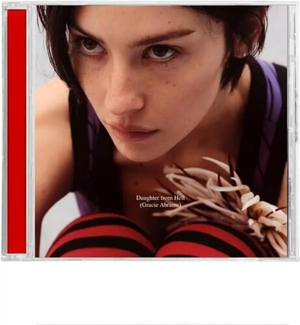 Gracie Abrams - Daughter From Hell (CD)