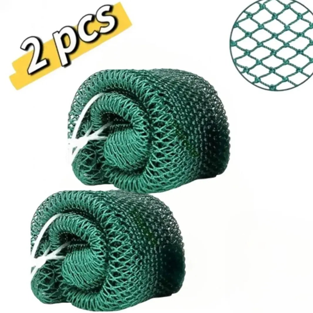 Green * 2 pieces