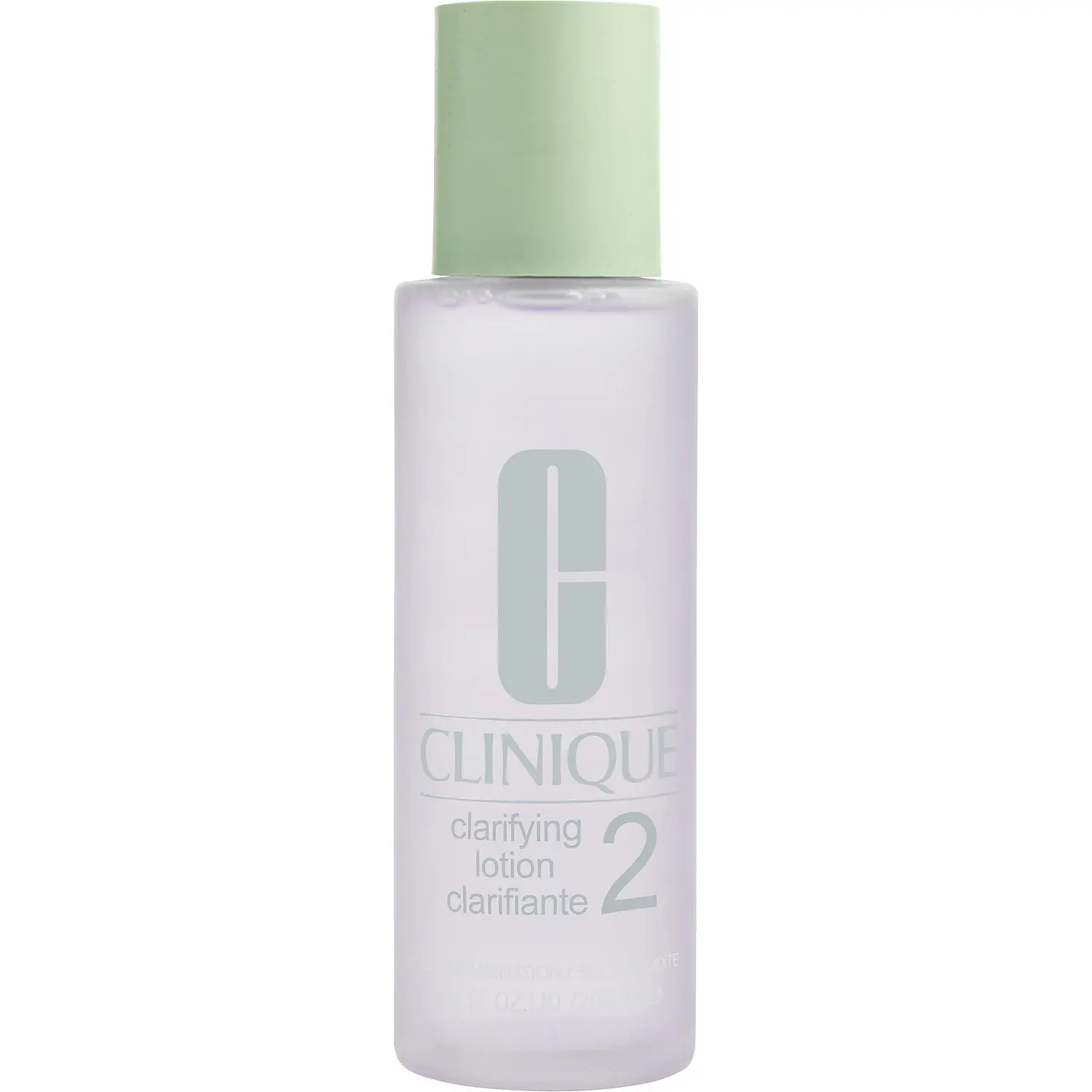 Clinique By Clinique Clarifying Lotion 2 (Dry Combination) For Women