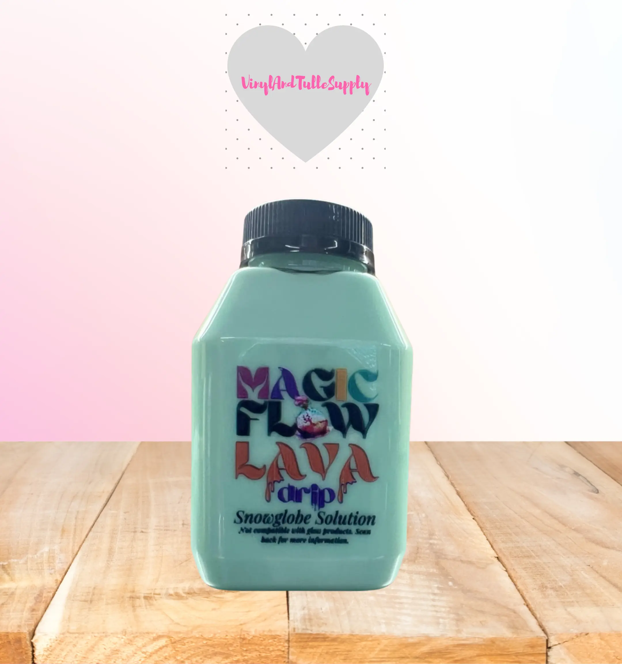 Magic Flow™ LAVA drip | Lava Drip Soltions | Baja Waters Exclusive | LAVA drip