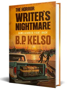 The Horror Writer's Nightmare - Paperback