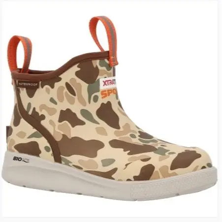 DUCK CAMO