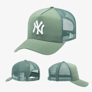 New Era Yankees & Dodgers Adjustable 59FIFTY Cap – Stylish MLB Snapback for Daily Streetwear and Sporty Aesthetics