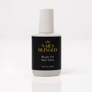 Nail Glue - Original Product for Nail Care and Repair