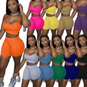 Body-Ody Two piece Set