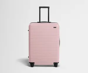 The Medium in Blush Pink