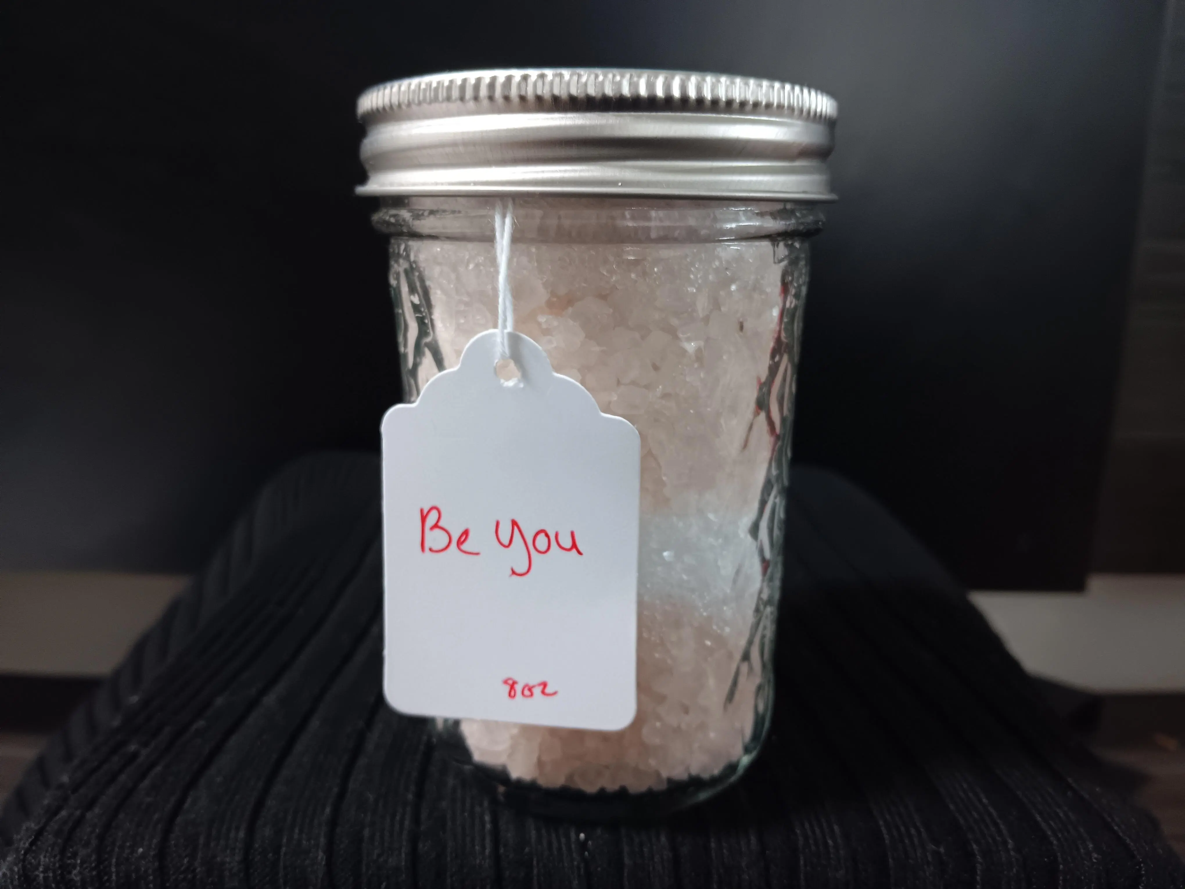 Spiritual Bath Bomb 8oz