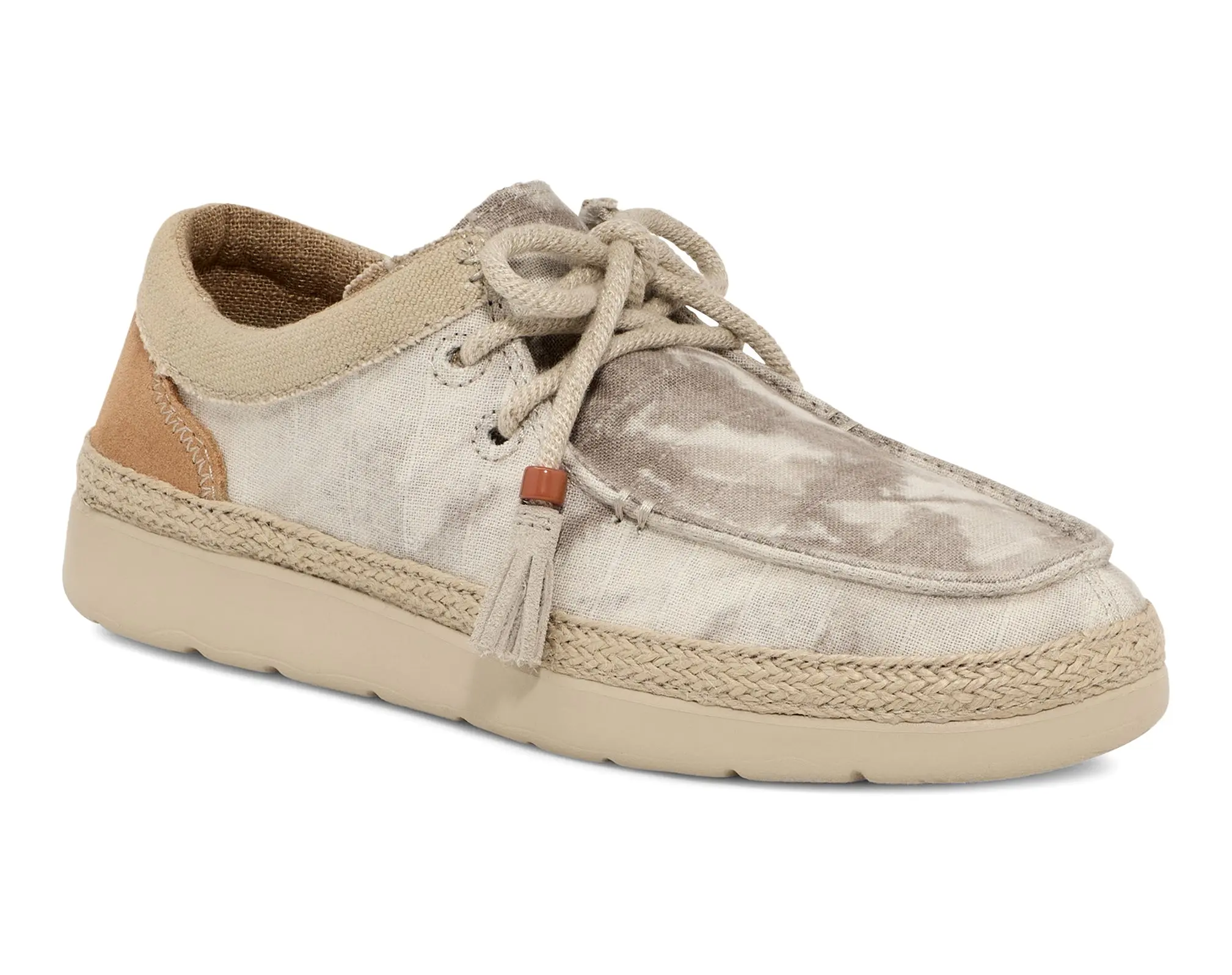 Sanuk Shaka Lite Sl Tie Dye - Women's Loafer Shoes