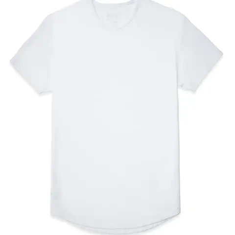 Drop-Cut: BYLT Signature  Tshirt Classic Fabric