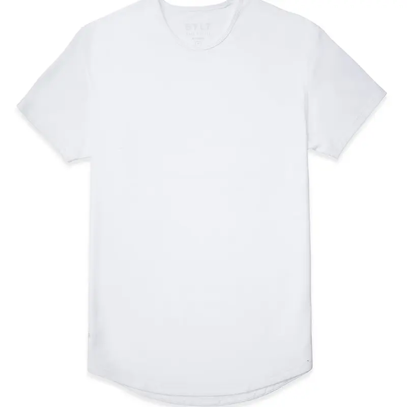 Drop-Cut: BYLT Signature  Tshirt Classic Fabric