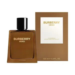 Burberry Hero Eau De Parfum Unisex