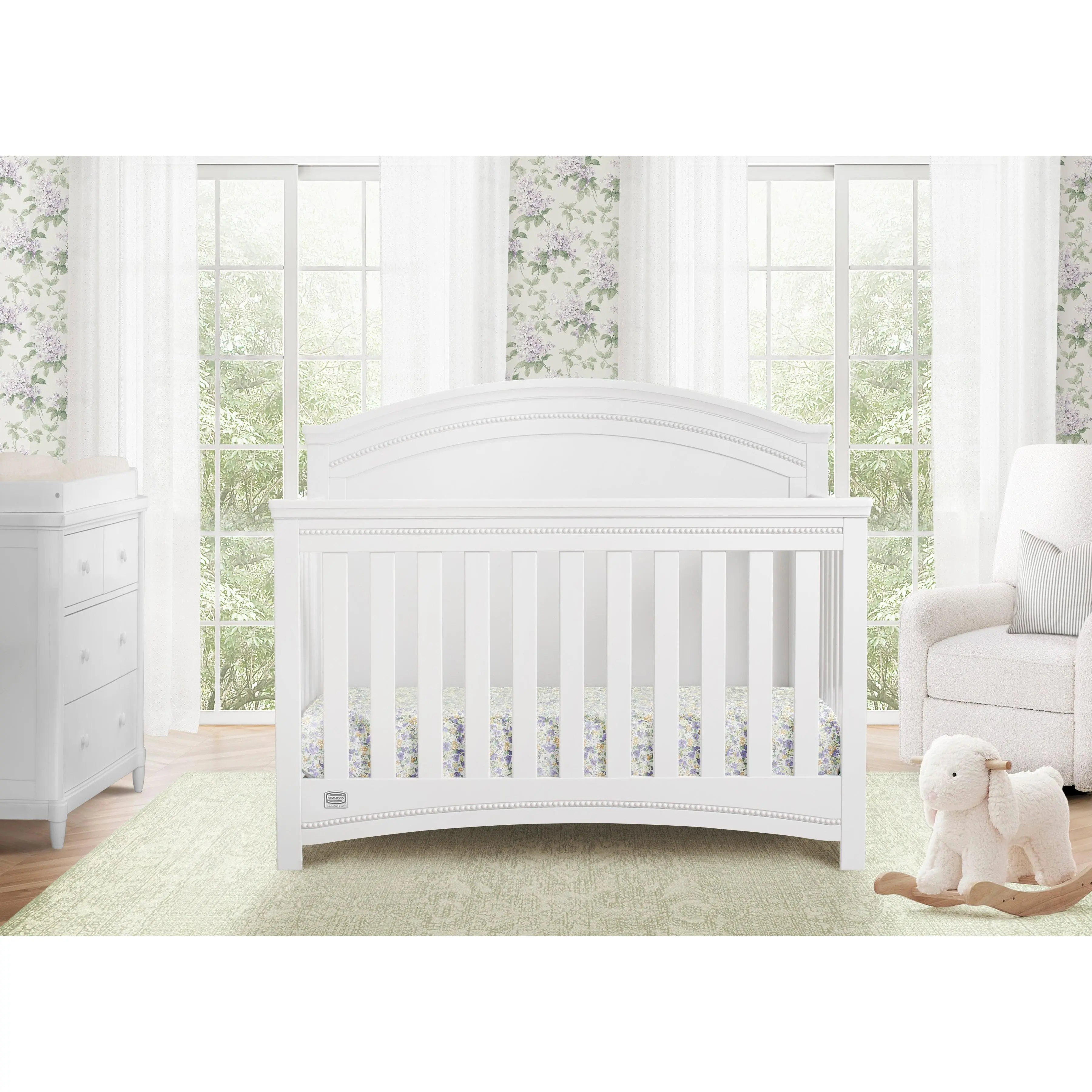 Emma Crib 'N' More