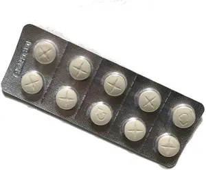 [Hot Sale 2025!!!] 10 Tabletas de cuajo Marschall 50 para hacer queso rennet tablets sheese