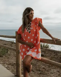 Sand Cloud | Cover Up