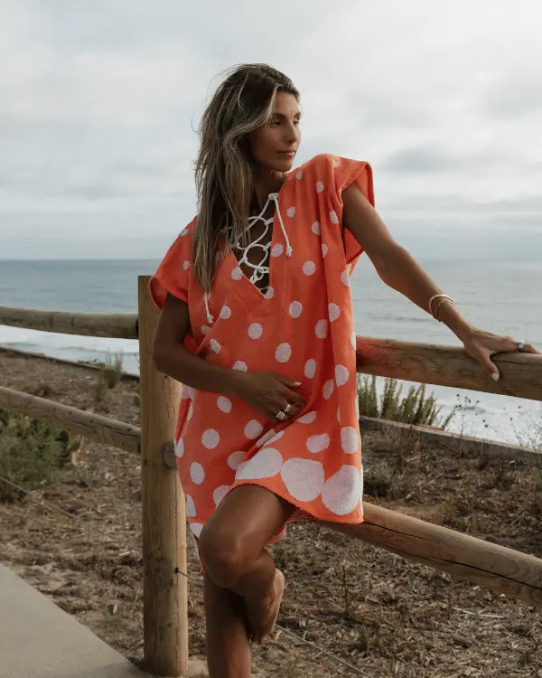 Sand Cloud | Cover Up Sand Cloud | Cover Up