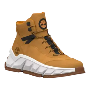 Timberland Turbo Hiker Men's Sporty Hiking Boots, Wheat Color, Sporty Hiking Shoes