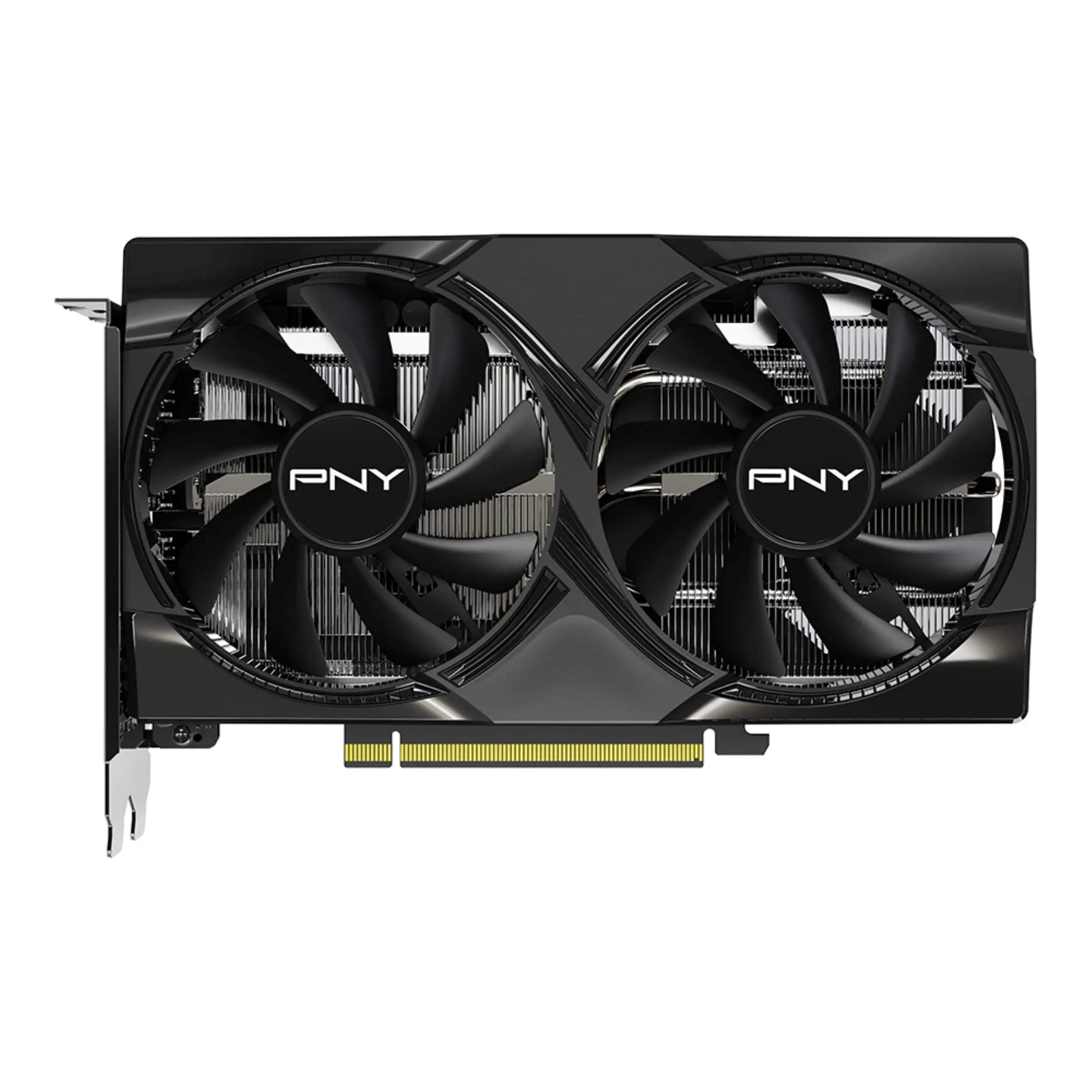 NVIDIA GeForce RTX 5060 Overclocked 8GB GDDR7 PCI Express 5.0 Graphics Card with Dual Fan