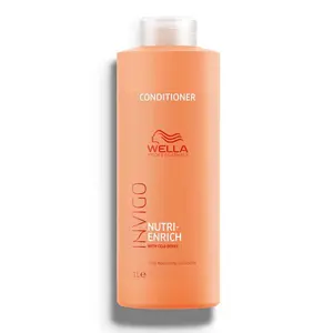 Wella Professionals - INVIGO Nutri-Enrich Deep Nourishing Conditioner Wella Professionals - INVIGO Nutri-Enrich Deep Nourishing Conditioner