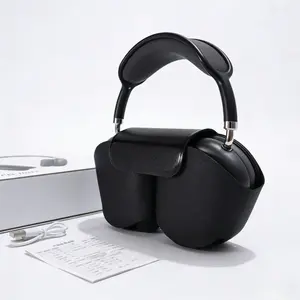 P9Promax heavy bass wireless Bluetooth headphones, with microphone, long battery life, used for listening to music, a gift for friends  earbuds wireless