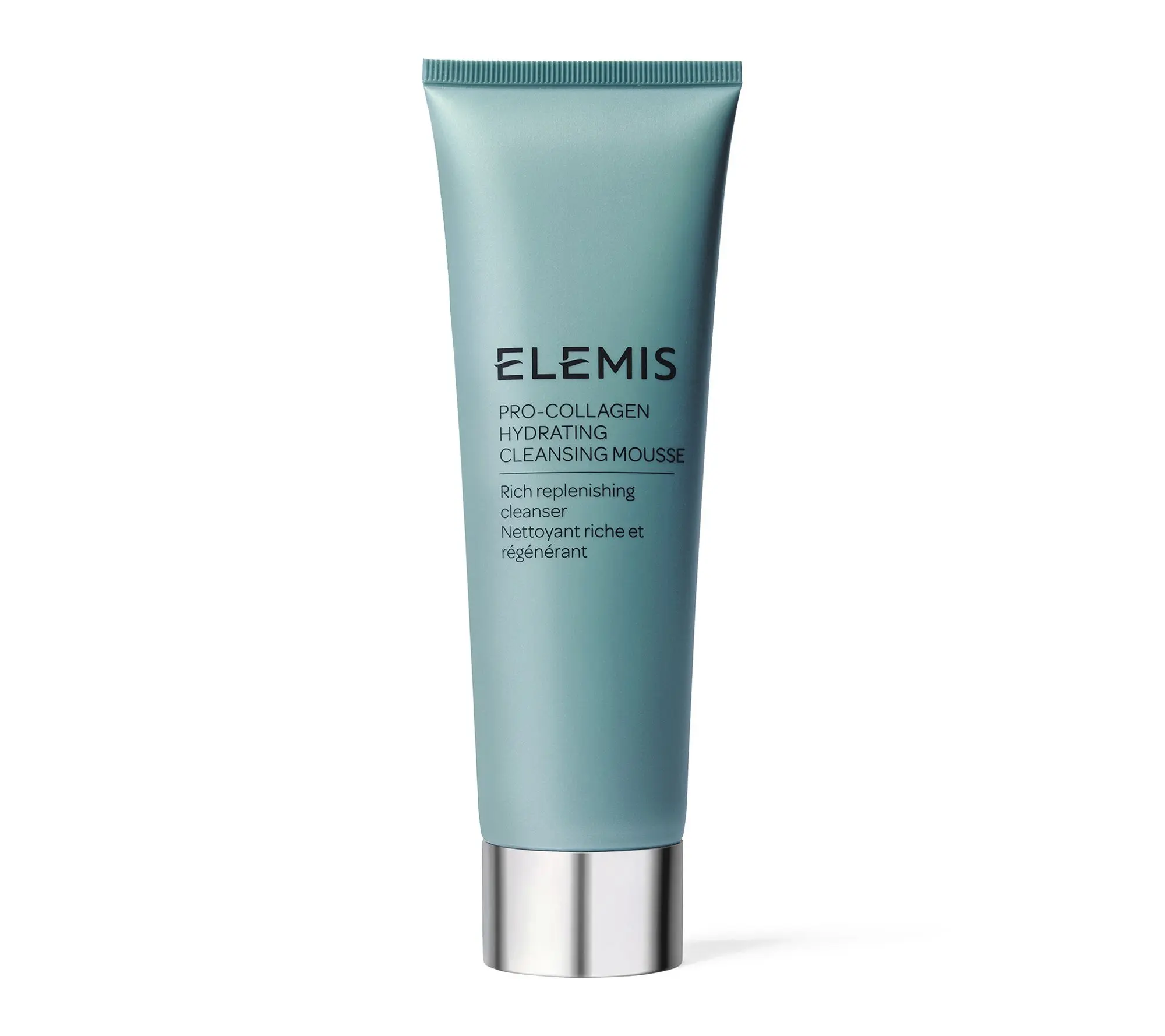 ELEMIS Pro-Collagen Cleasning Mousse