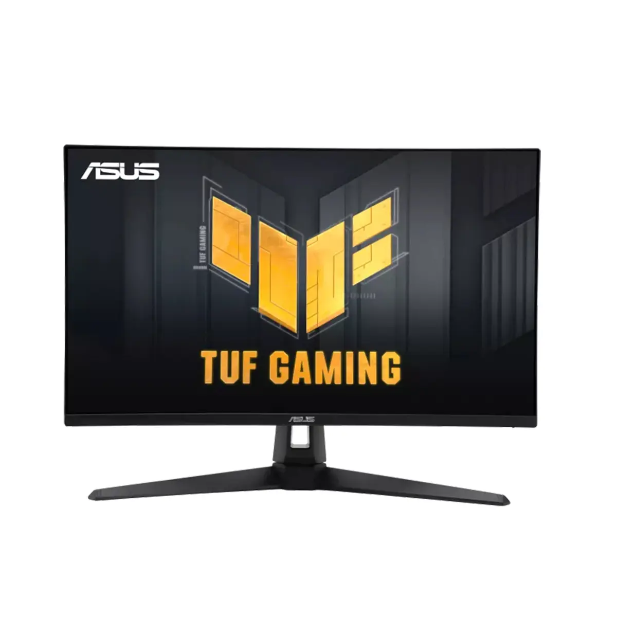 ASUS TUF Gaming VG27AQ3A 27" 16:9 QHD 180Hz Fast IPS LED Gaming Monitor, Built-In Speakers