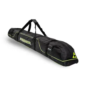 Ski gear bag