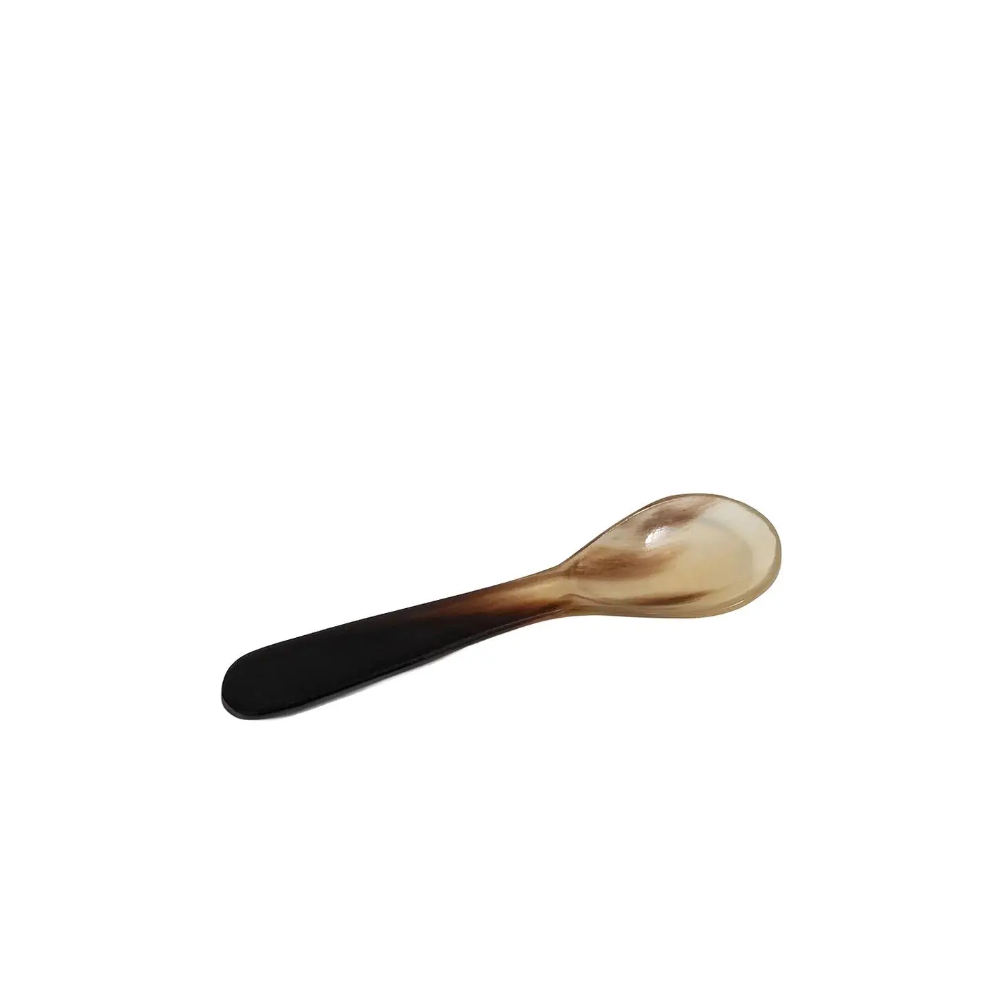 The Favorites Set of 4 Horn Condiment & Caviar Spoon The Favorites Set of 4 Horn Condiment & Caviar Spoon