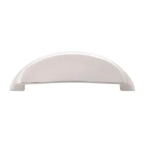 Fuller Collection - Belwith Keeler - Cup Pull, 96mm C/C | B077090