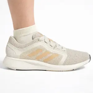 Adidas Women's Beige adidas Edge Lux 4 Sneakers, FW9264 (No Box)