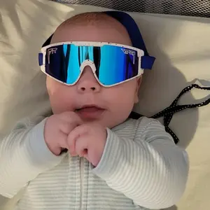 The Merika Baby Vipes