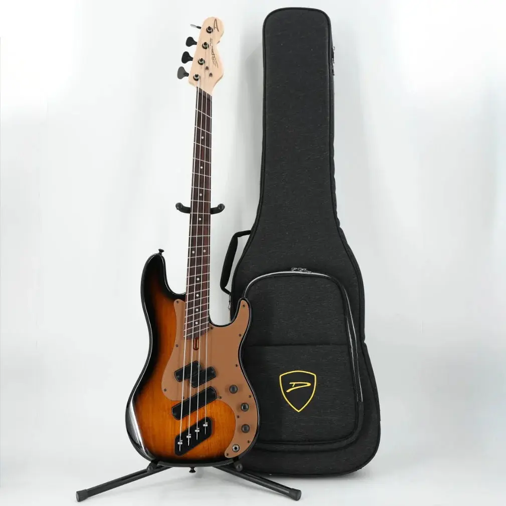 Dingwall SP1 5 Strings Burst