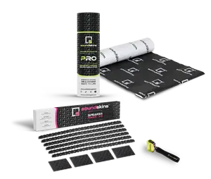 SoundSkins Pro Starter Bundle | Soundproofing Starter Kit - SoundSkins Global