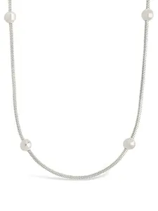 Patience Beaded Body Chain