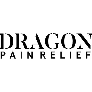 @dragonpainrelief shop logo