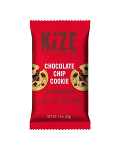 Chocolate Chip Cookie (Box of 10)