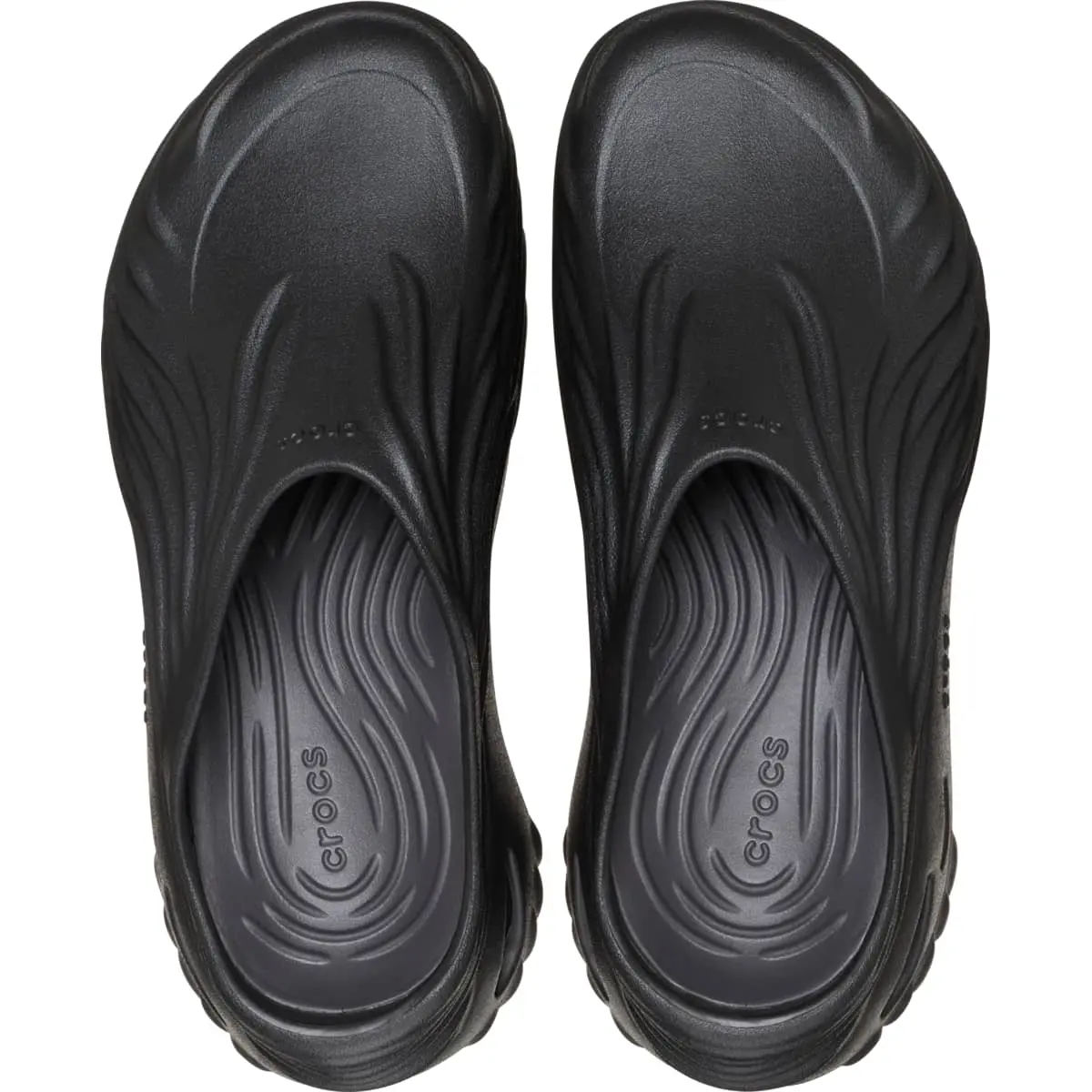 Crocs Adult Echo Wave Clogs - TikTok Shop display picture 2