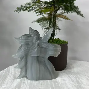 Suvi(3326)gc.Unicorn Crystal