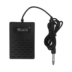 Hk Lade Electric Piano Keyboard Pedal Abs, Durable Musical Instrument Accessory, Ideal for Music Lovers & Professionals, Digital Piano Keyboard