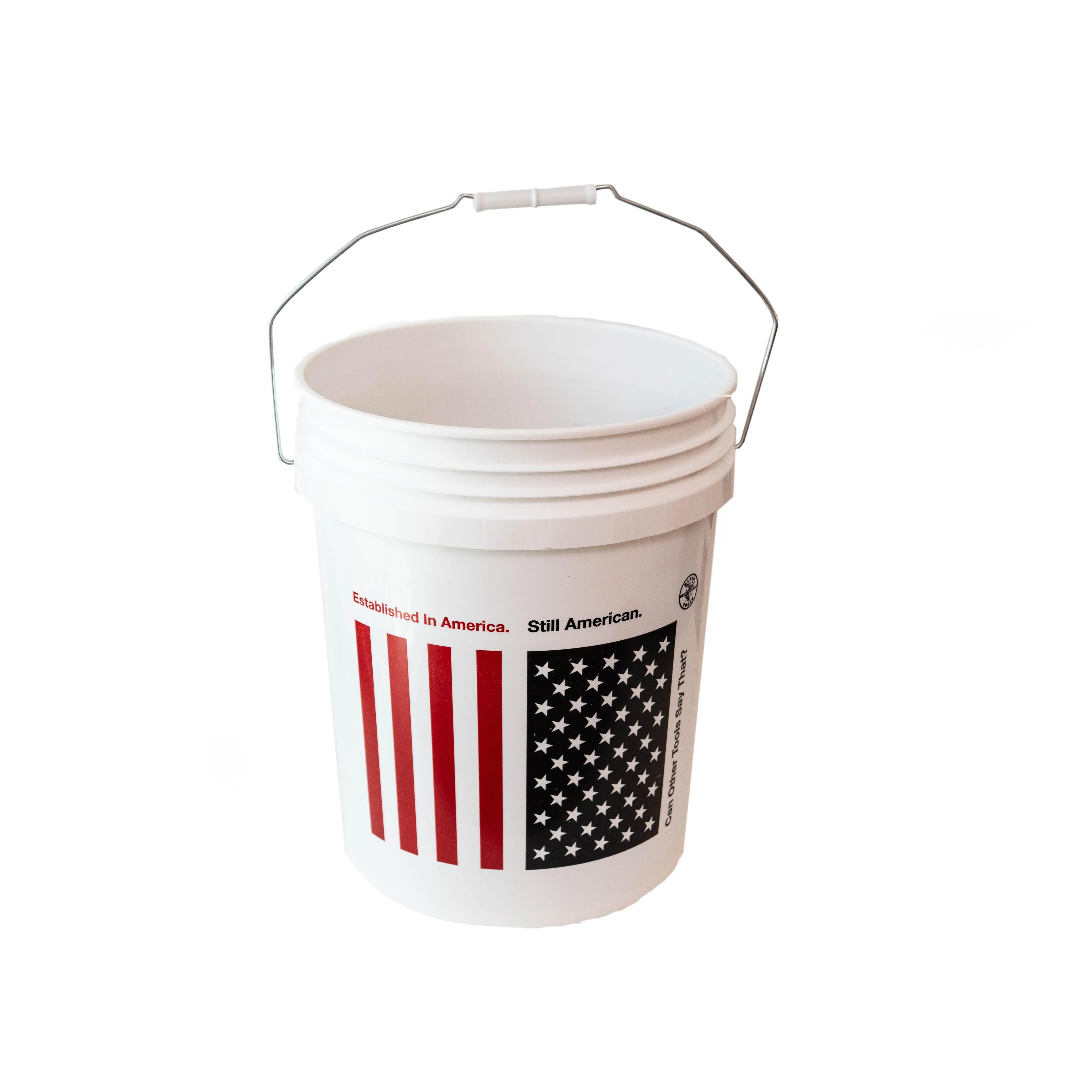 Klein Tools USA Bucket