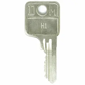 Knoll Reff H703 Replacement Key