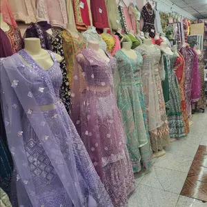All type of Indian Clothing Available