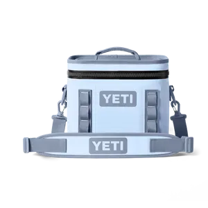 YETI Hopper Flip 8 Cooler