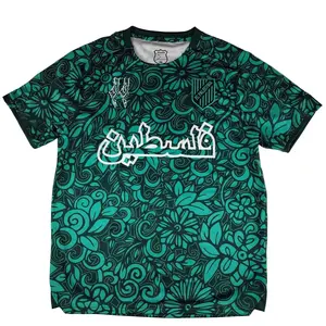 Blue Flower X Pali Heat