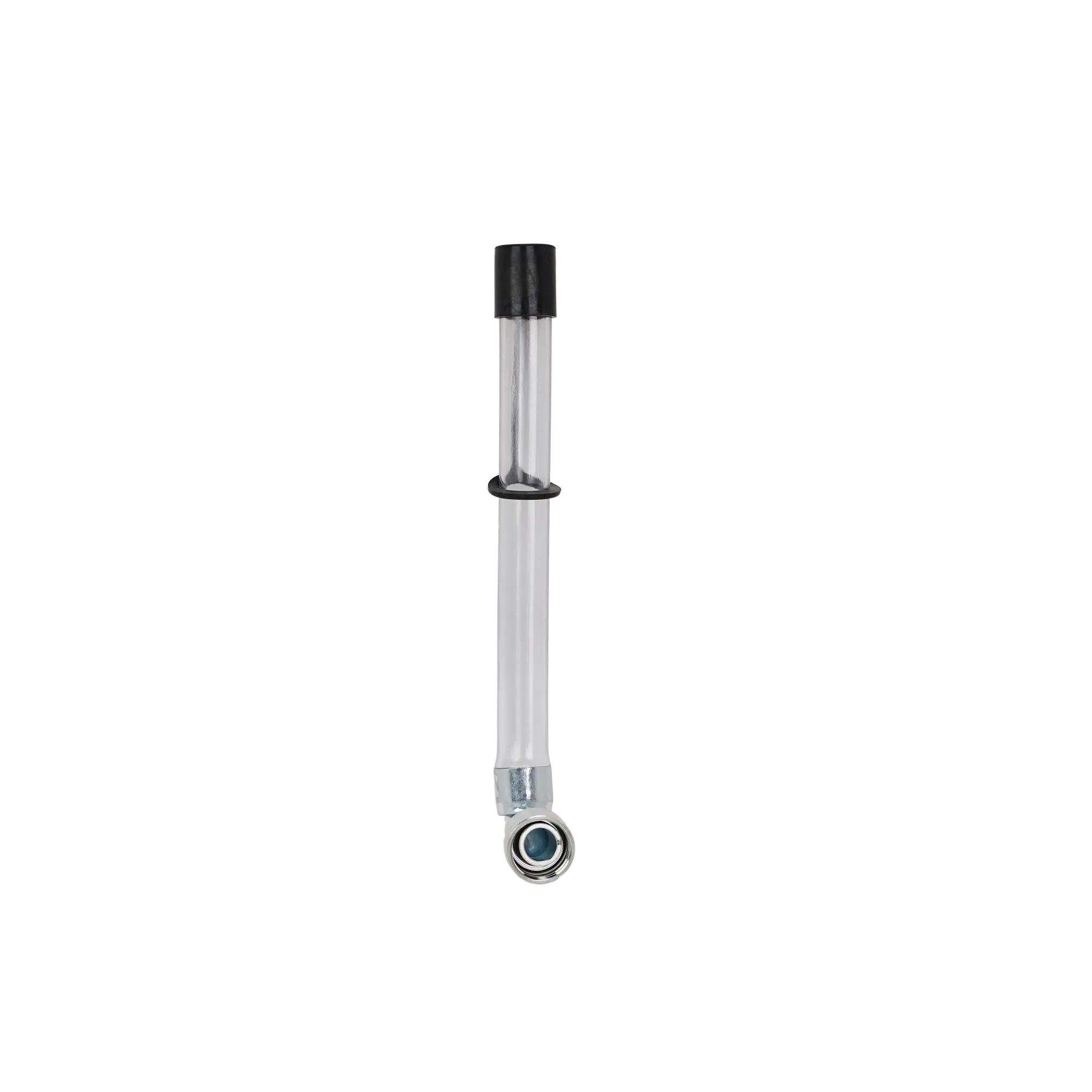 Takeuchi Oil Drain Tube 1554512601