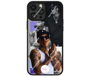 E.P.D En Paz Descansen Phone case