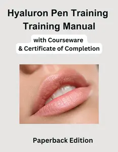 Hyaluron Pen Training Manual