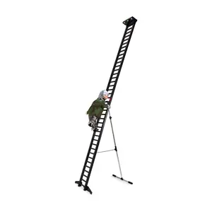 Mr. Halloween Outdoor Climber - Zombie