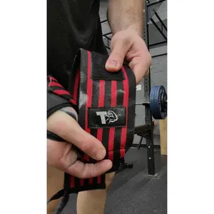 Wrist Wraps